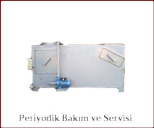 Sulu Sistem Filtreleri